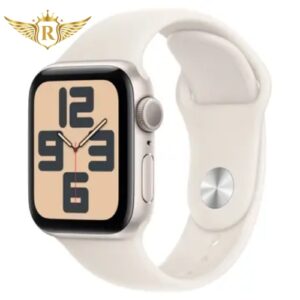 Apple Watch SE 2024 GPS 40mm