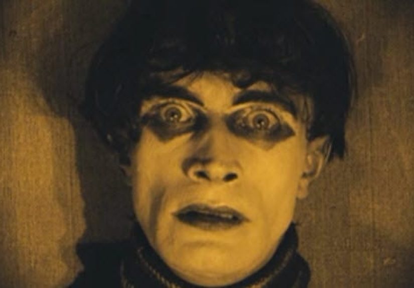 10 Of The Oldest Surviving Silent Horror Movies