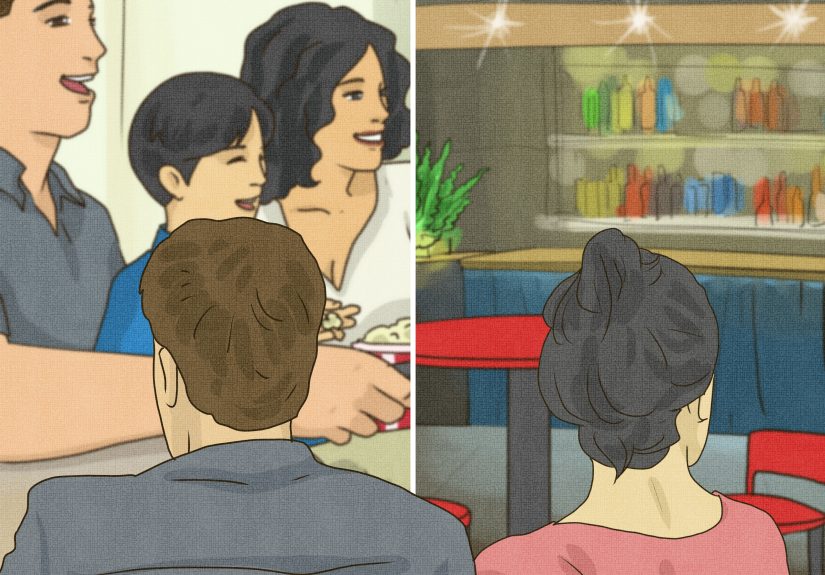 12 Things to Consider Before Dating an Older Man