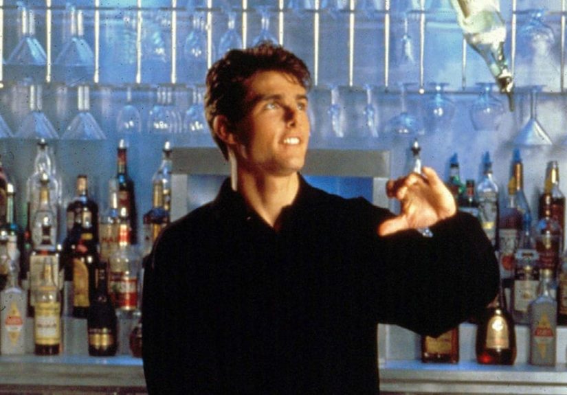 15 Bartenders Describe Their Worst Customer Ever
