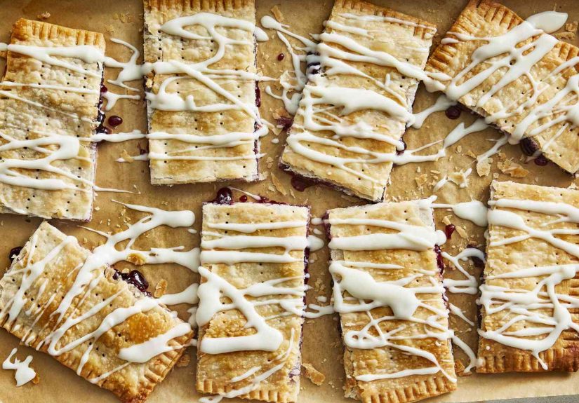 19 Pie Crust Ideas That Have Nothing to Do With Pie