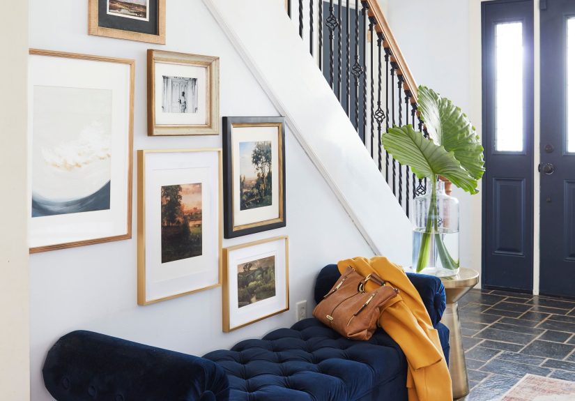 20 Hallway Decor Ideas That Show Off Your Style in Every Room