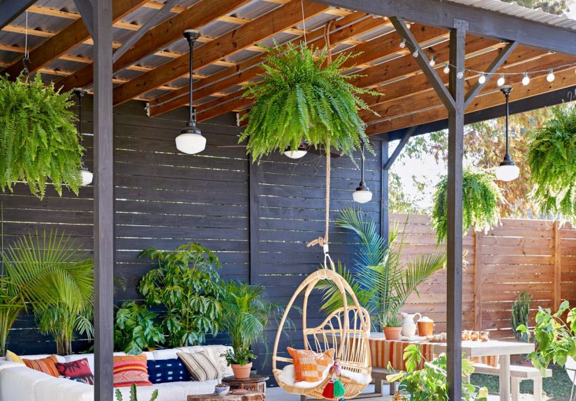 26 Colorful Patio Decor Ideas to Refresh Your Backyard
