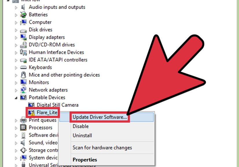 3 Ways to Connect Your Android to Windows 8