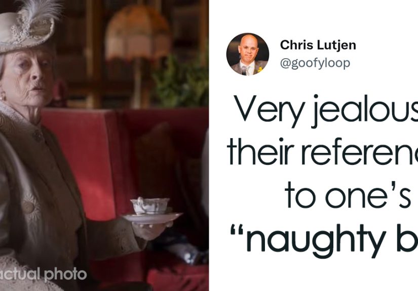 31 British Phrases That Are Absolutely Loved By Non-Brits, As Shared Online
