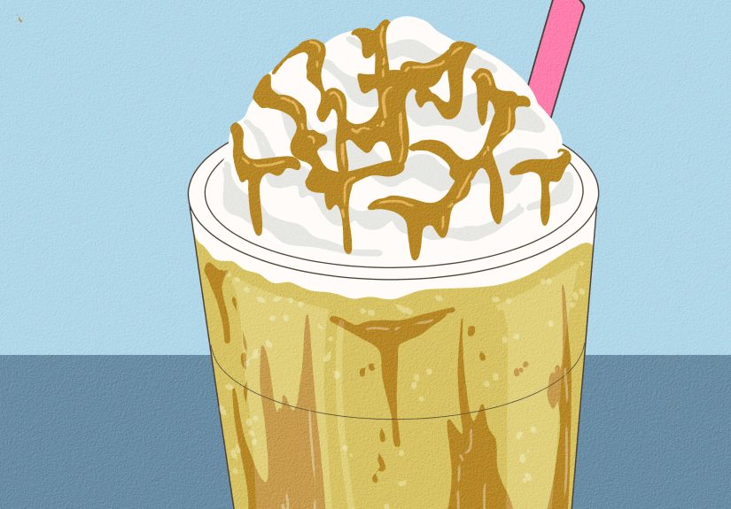 35 Delicious Drinks on Dutch Bros Secret Menu