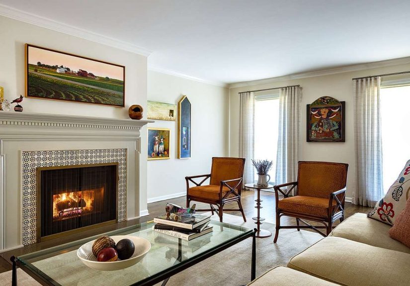 40 Crown Molding Design Ideas