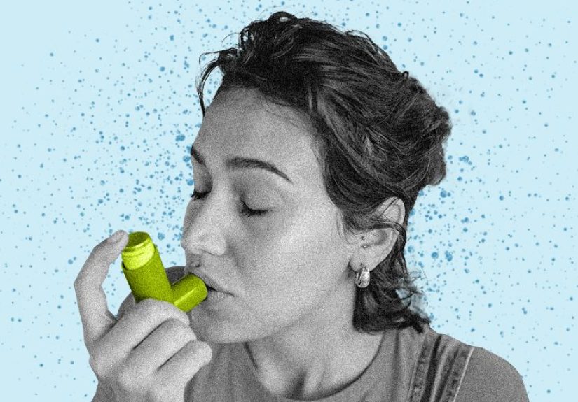 5 of the best inhalers for asthma