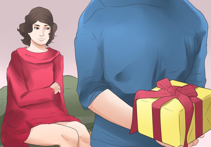 5 Ways to Show Your Husband That You Love Him