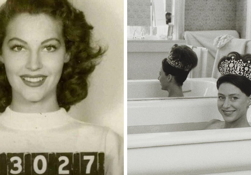 50 Old Photos That Show Something Which Now Is Completely Changed