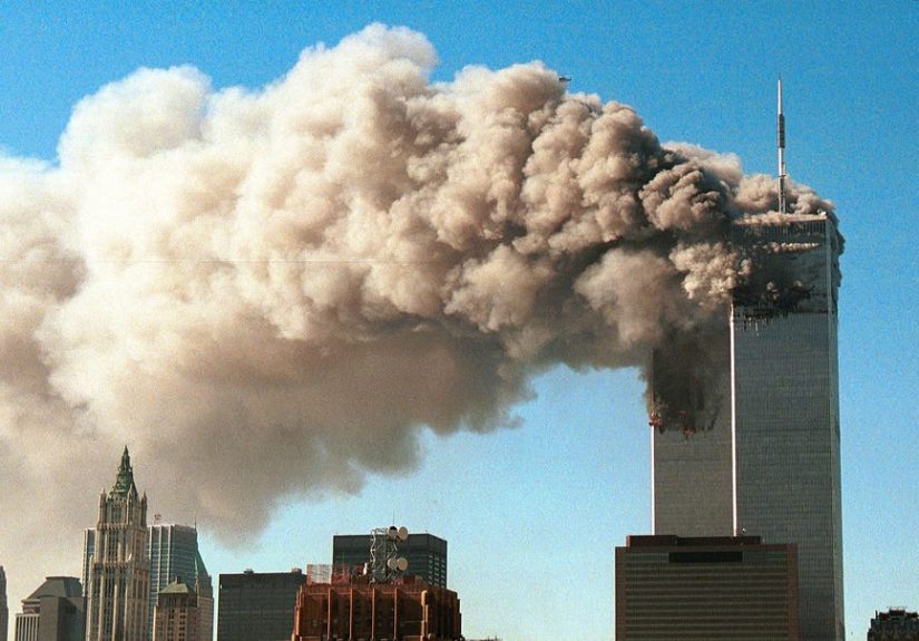 9/11 Conspiracy Theories