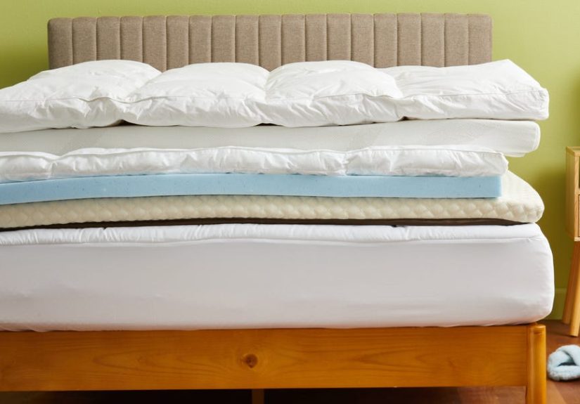9 Best Mattress Toppers of 2025