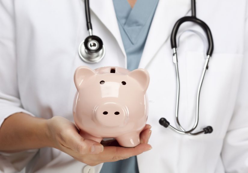 A case for paying doctors more