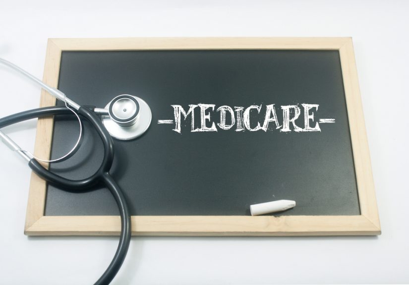 A physician contemplates Medicare blended rates