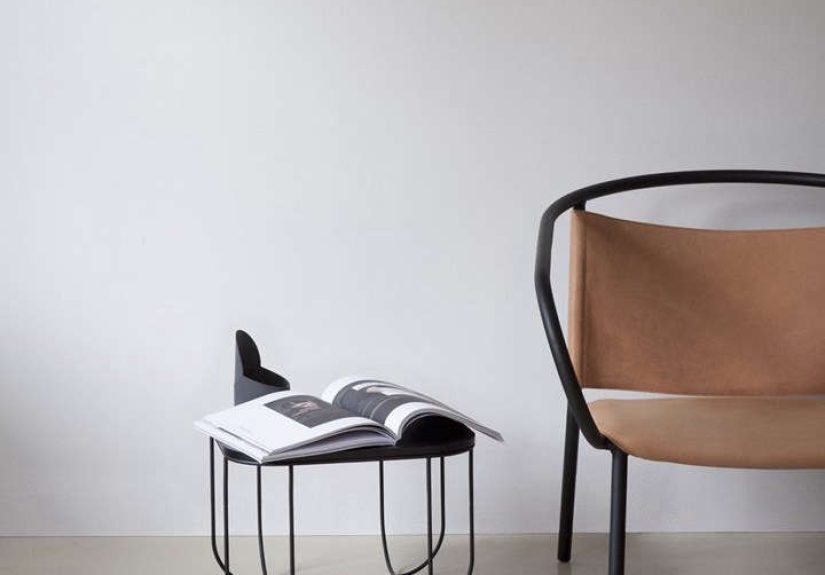 Afteroom Lounge Chair
