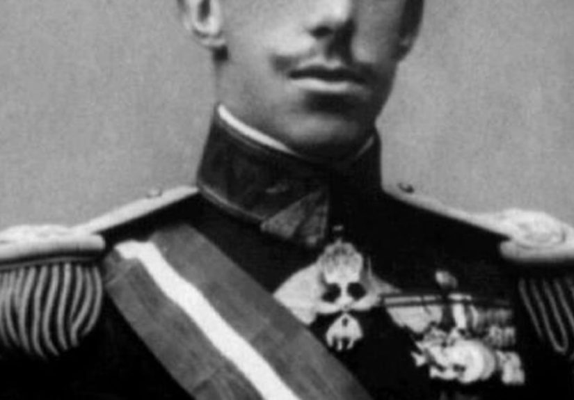 Alfonso XIII of Spain Rankings And Opinions