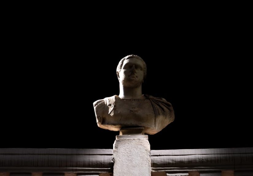 Archaeological Excavation Rewrites Roman Empire History