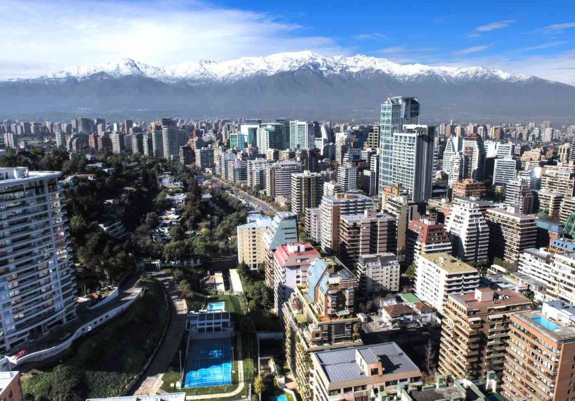 Benefits and Risks of Investing in Chile