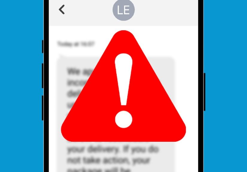 Beware of the Latest DMV Scam Text Targeting Drivers