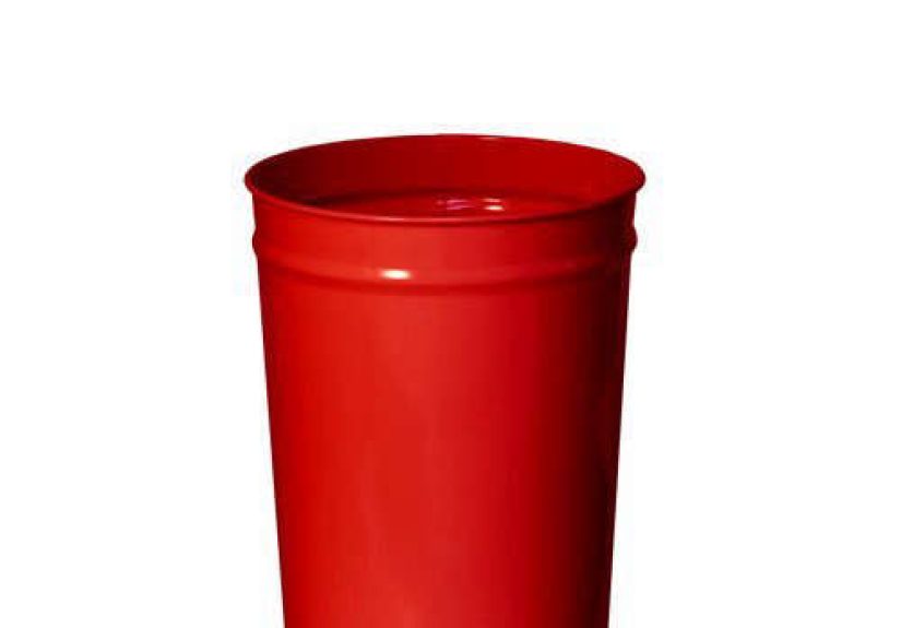 Bunbuku Waste Basket
