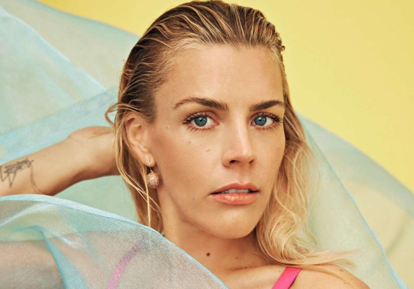 Busy Philipps Will Never Pretend She's a Perfect Mom