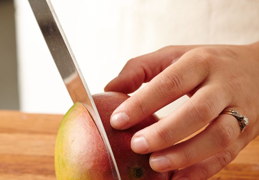 Can You Eat Mango Skin?