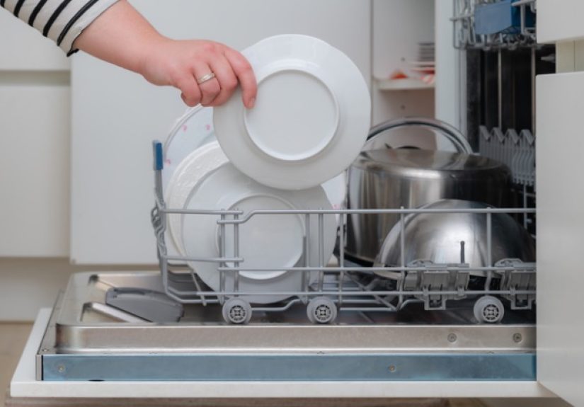 Can You Use Dish Soap in a Dishwasher?