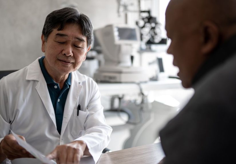 Cataract Fundoscopy: Purpose, What to Expect, and More