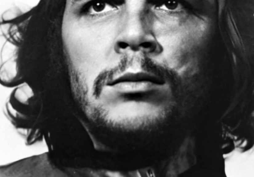 Che Guevara Rankings And Opinions