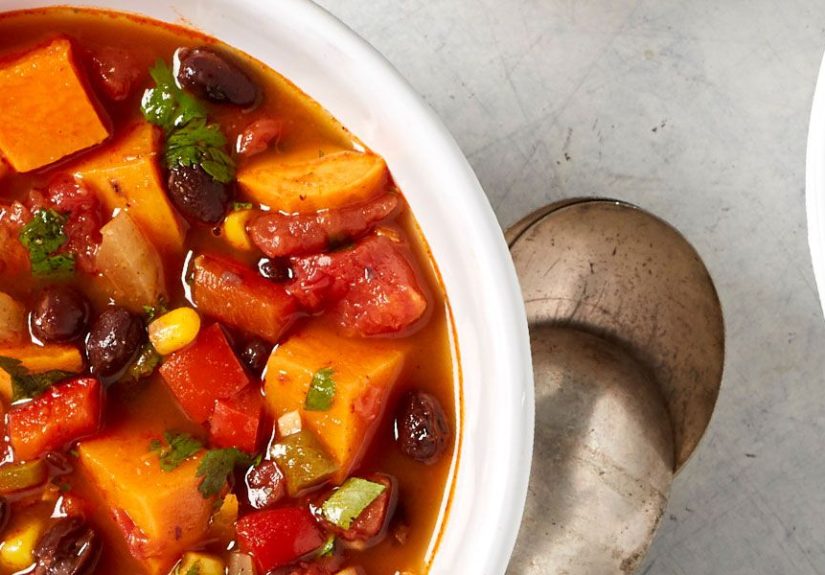 Chili Recipes