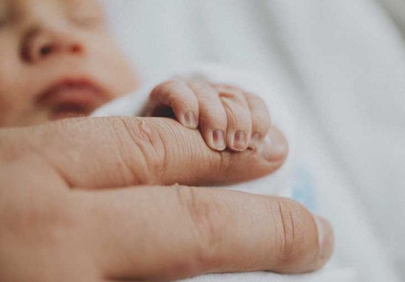 Circumoral Cyanosis: Causes in Infants and Children, Warning Signs