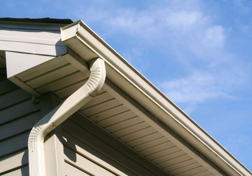 Common Gutter Problems and DIY Fixes at Home