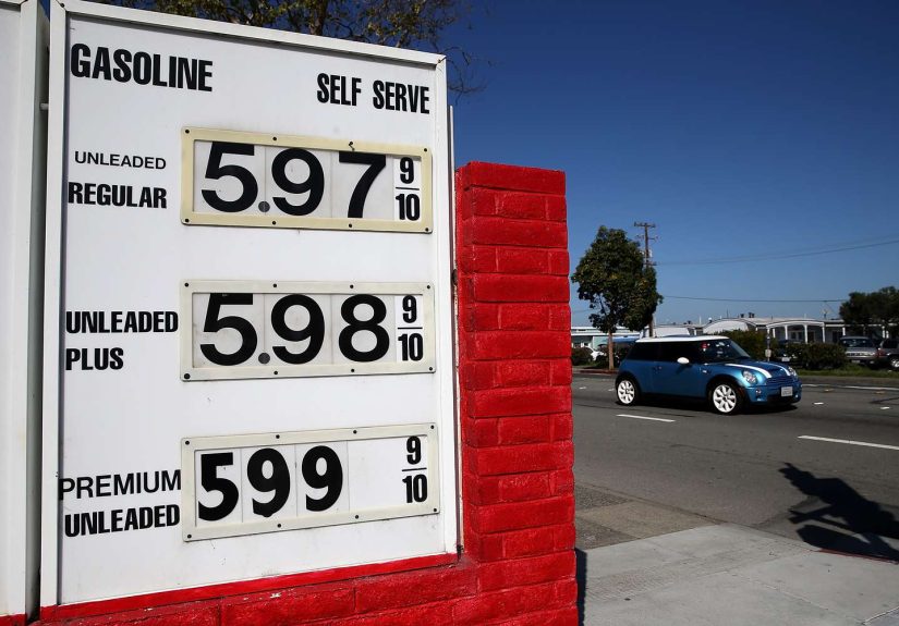 Cost-Push Inflation: Definition, Causes, and Examples