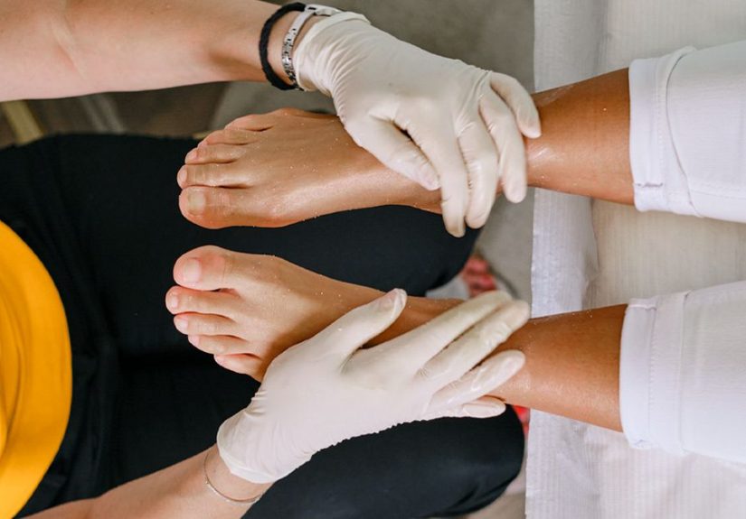 Diabetes and Massage: Benefits, Research, and More