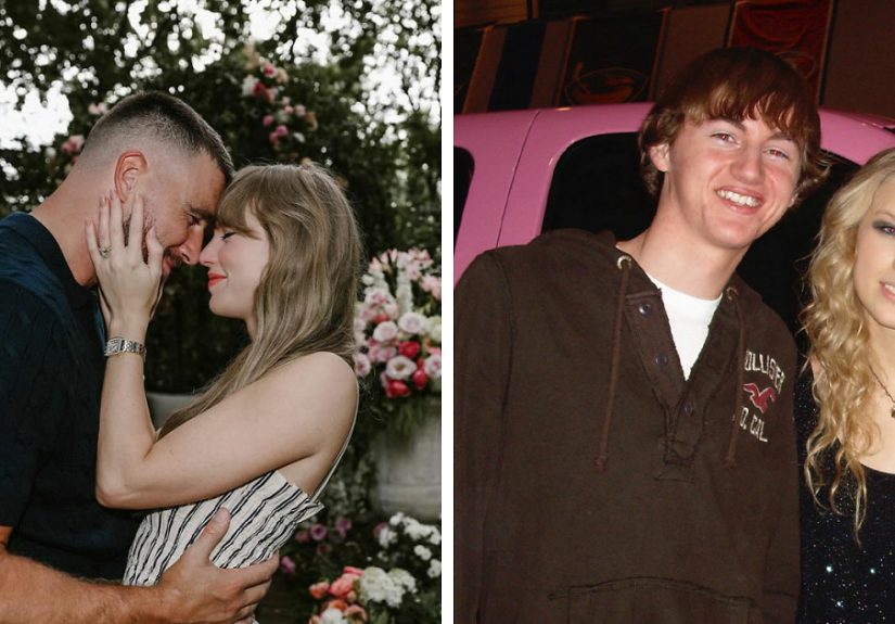 Did Taylor Swift Date Andy Slye? Alleged Ex-Boyfriend Breaks Silence After Viral Post About “Her Husband”