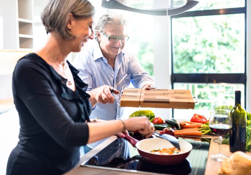 Diet for Hyperkalemia: Lowering Potassium Consumption
