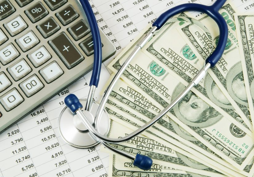 Doctors beware: There’s a $400,000 target on your back