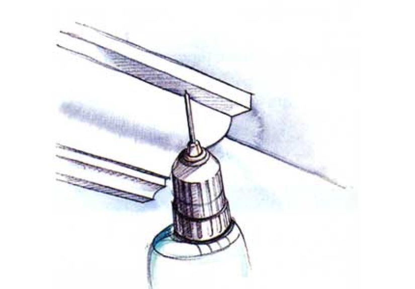 Drilling Pilot Holes: A Comprehensive Guide for Your Projects  - This Old House