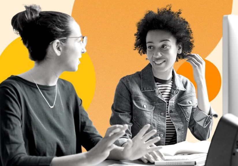 Empathy at Work: Keeping Your Cool When the Conversation Gets Hot