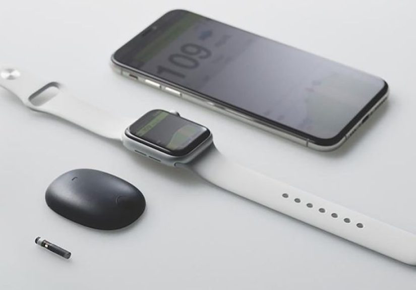 Eversense Implantable CGM Back in Business