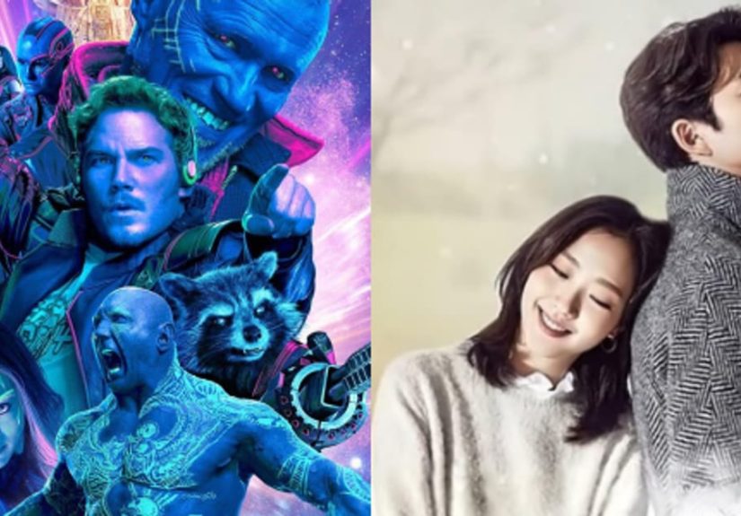 Every Major Film And Show With Guardian In The Title