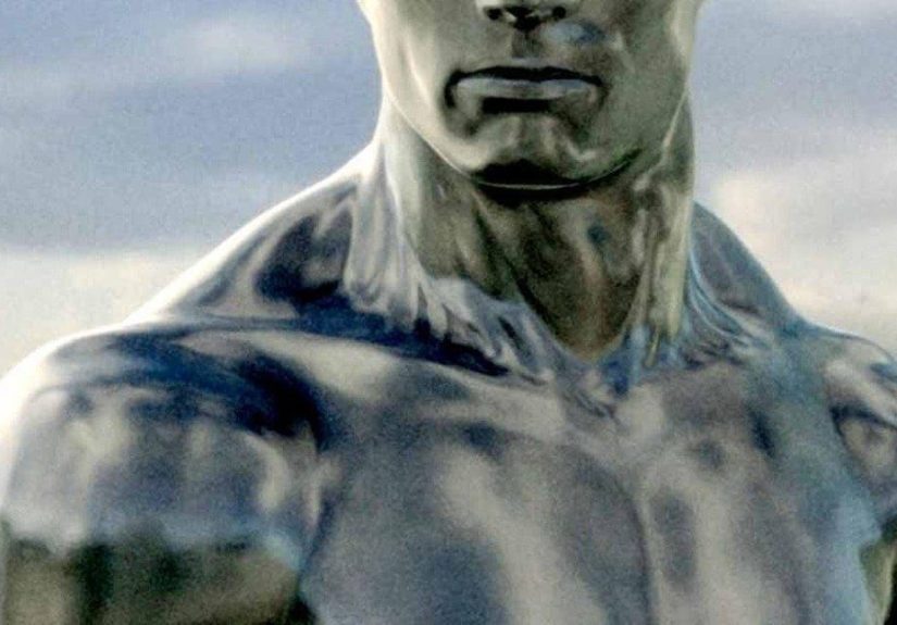 Fantastic Four: Rise of the Silver Surfer Rankings And Opinions
