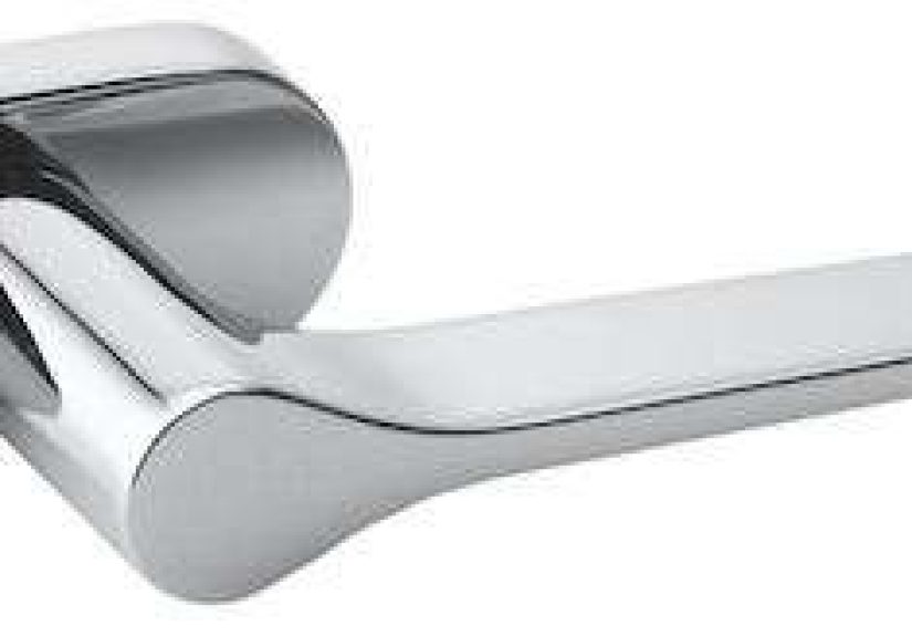 Fixtures & Fittings: Lever Handle by Gio Ponti
