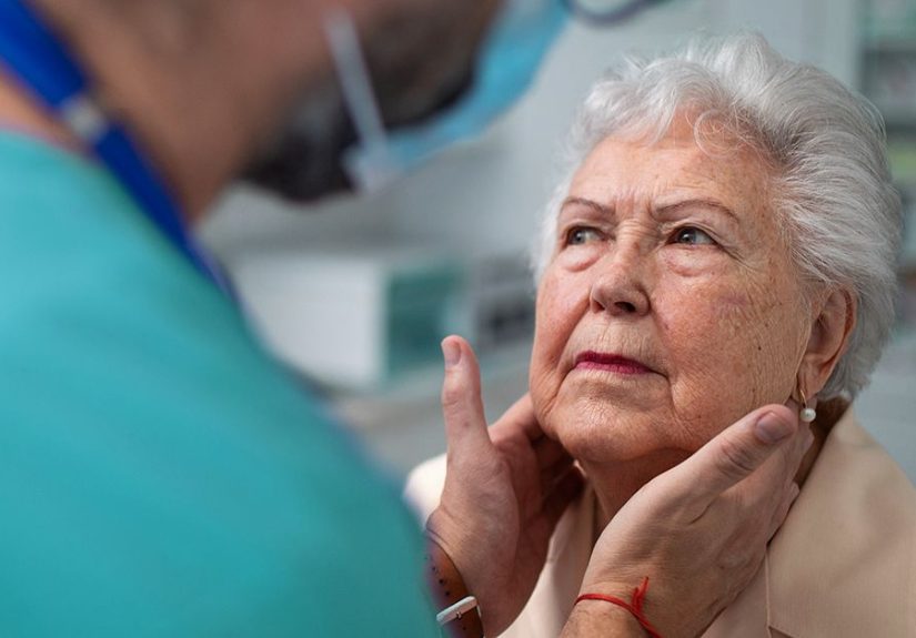 Follicular Lymphoma: Symptoms, Location, Treatment, and Outlook