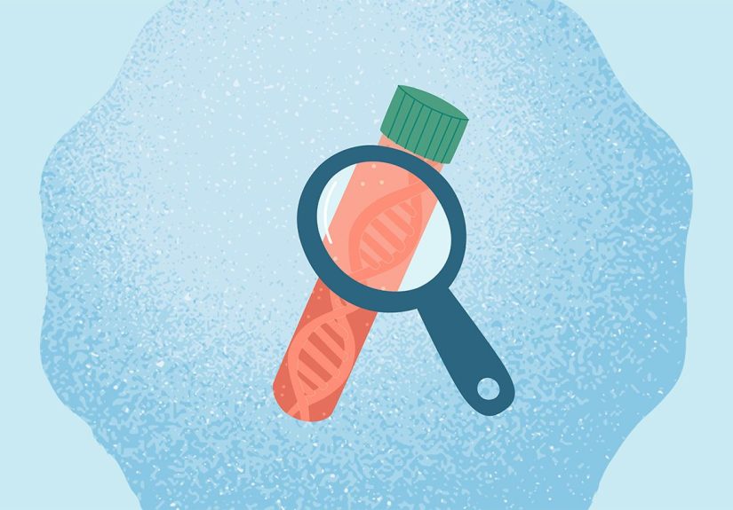Genetic Testing for Muscular Dystrophy (MD): How It Works, Who Should Have It