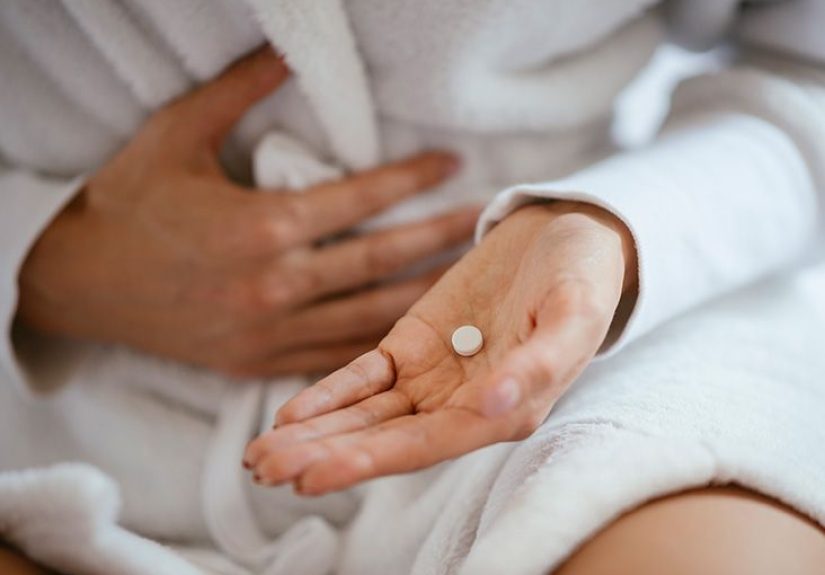H2 Blockers: Types, Uses, and Side Effects