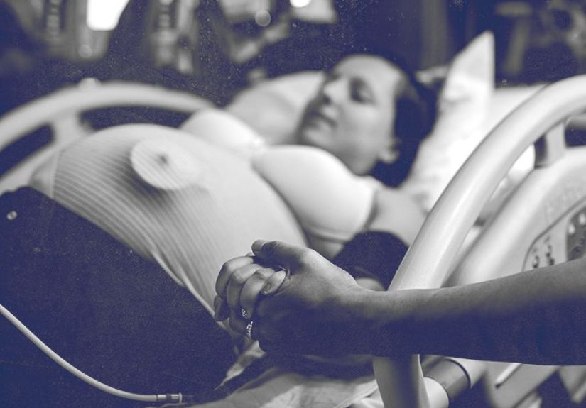 Headaches after epidural: Symptoms, causes, treatment
