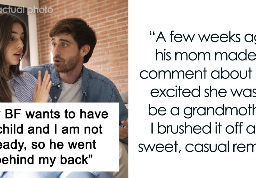 &ldquo;Her Body, My Choice&rdquo;: Woman Rethinks Relationship After BF Sabotages Her Birth Control