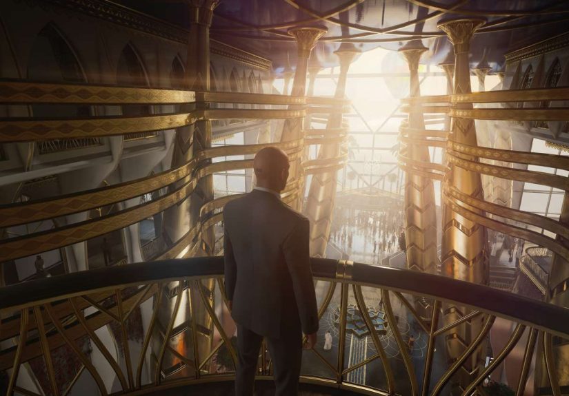 Hitman 3 Could Be Agent 47’s Best Outing Yet