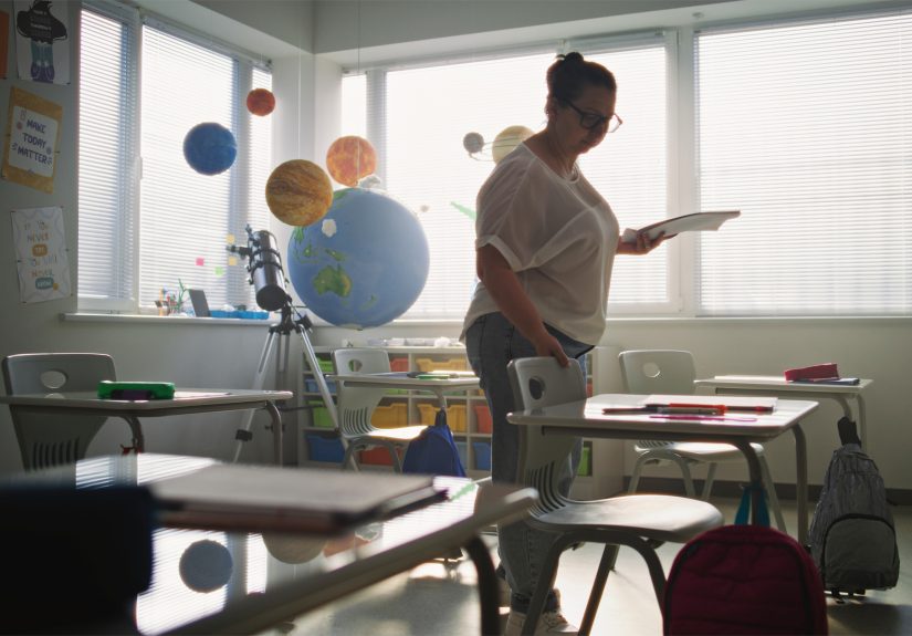 How School Leaders Can Free Up More Teacher Planning Time